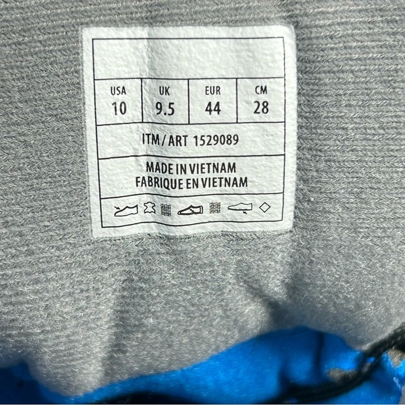 New Eddie Bauer Waterproof SnowFoil Thermafill 200g Winter Boots; Men’s Size 10 - Picture 2 of 16